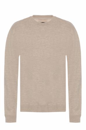 'gaiety' crewneck sweatshirt, zdjęcie 1 'gaiety' crewneck sweatshirt od AllSaints